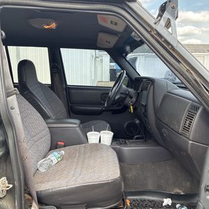 1999 JEEP CHEROKEE CLASSIC 缩略图 32