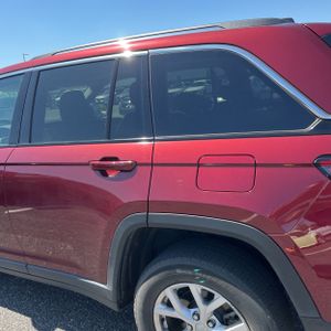 JEEP GRAND CHEROKEE - 6