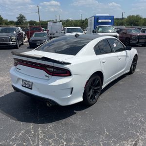 2016 Dodge CHARGER R/T 照片 8