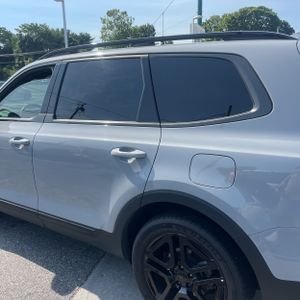 2025 KIA TELLURIDE SX X-LINE — фото 6