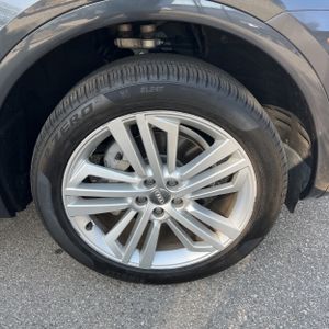 2018 AUDI Q5 2.0T PREMIUM — фото 20