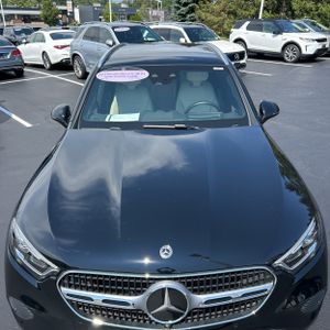 صورة مصغرة 15 لـ 2024 Mercedes-BENZ GLC