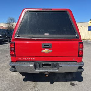 CHEVROLET SILVERADO 1500 - 7