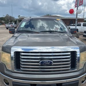 صورة مصغرة 15 لـ 2011 FORD F-150 XLT
