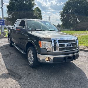 صورة 12 لـ 2009 FORD F-150 LARIAT