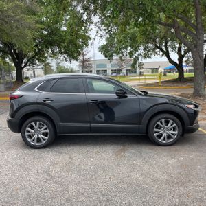 MAZDA CX-30 2.5 S PREFERRED - 10