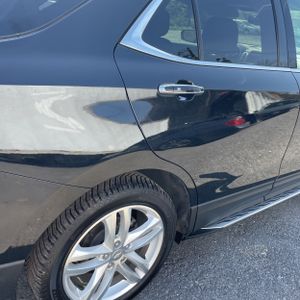 CHEVROLET EQUINOX PREMIER - 9