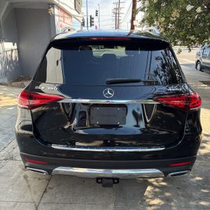 2023 Mercedes-BENZ GLE 照片 5