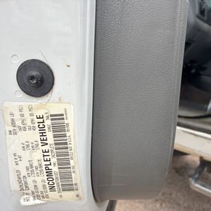 2007 Dodge RAM 3500 SLT — миниатюра 46