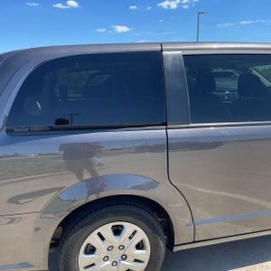 DODGE GRAND CARAVAN SE - 8