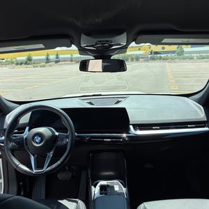 2025 BMW X1 XDRIVE28I — миниатюра 36