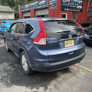 صورة 5 لـ 2014 Honda CR-V EX