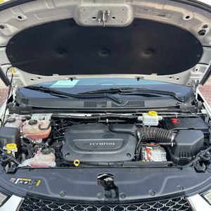 صورة 32 لـ 2022 Chrysler PACIFICA LIMITED