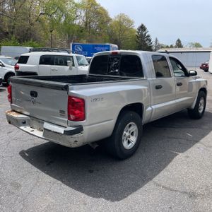DODGE DAKOTA - 8