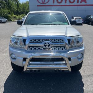2011 Toyota TACOMA BASE thumbnail 14