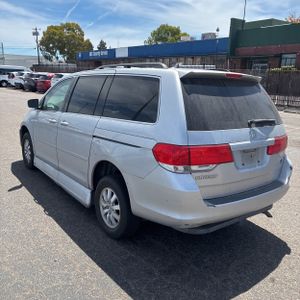 صورة 5 لـ 2010 Honda ODYSSEY EX
