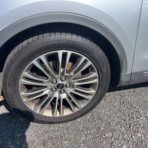 صورة مصغرة 17 لـ 2016 Lincoln MKX RESERVE
