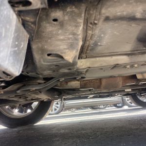 2010 Nissan ROGUE SL 照片 22