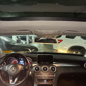 صورة 31 لـ 2016 Mercedes-BENZ C 300