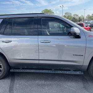 CHEVROLET TAHOE Z71 - 9