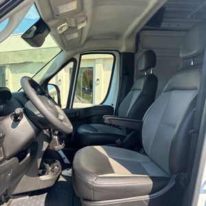 2026 RAM PROMASTER 2500 TRADESMAN — миниатюра 31