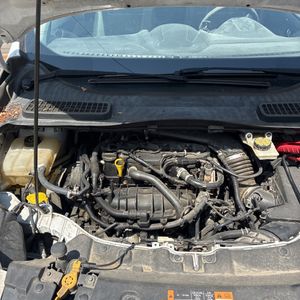2014 FORD ESCAPE SE thumbnail 41