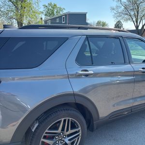 FORD EXPLORER ST-LINE - 9