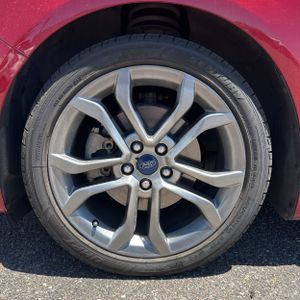 2019 FORD FUSION SEL — миниатюра 15
