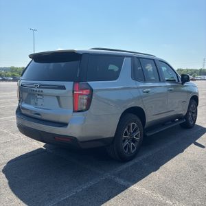 CHEVROLET TAHOE Z71 - 8