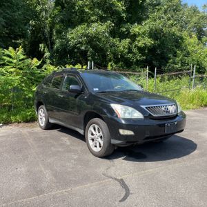 2009 Lexus RX 350 BASE 缩略图 11