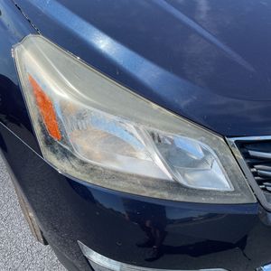 2015 Chevrolet TRAVERSE LT 缩略图 52