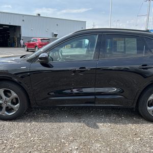 FORD ESCAPE ST-LINE SELECT - 4