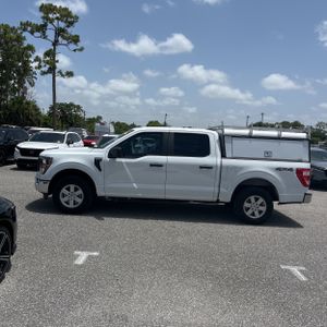 صورة 3 لـ 2023 FORD F-150 XL