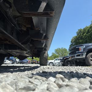 2016 Chevrolet SILVERADO 2500HD LT — миниатюра 21