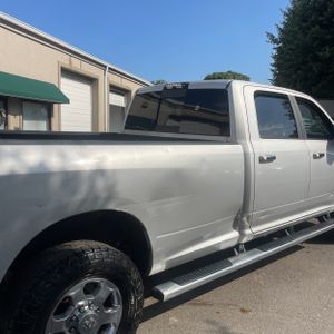 2017 RAM 2500 BIG HORN photo 9