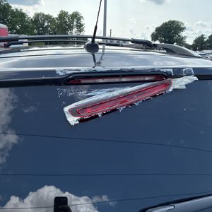 2014 FORD ESCAPE TITANIUM — миниатюра 59
