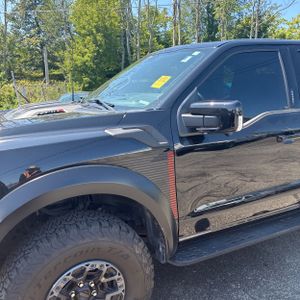 صورة 2 لـ 2024 FORD F-150 RAPTOR