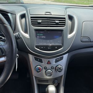 2016 Chevrolet TRAX LT — миниатюра 30