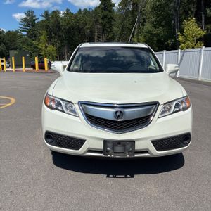 2015 Acura RDX BASE thumbnail 14