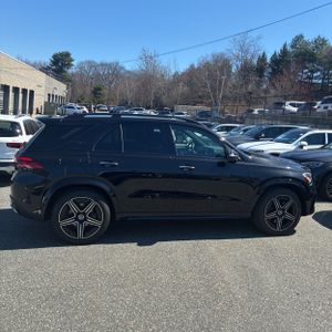 MERCEDES-BENZ GLE - 10