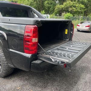 صورة مصغرة 44 لـ 2012 Chevrolet AVALANCHE LT