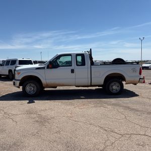 FORD F-250 SUPER DUTY XL - 3