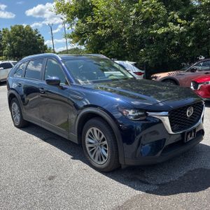 2024 Mazda CX-90 3.3 TURBO SELECT — миниатюра 12