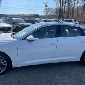 AUDI A6 SEDAN PREMIUM PLUS - 4