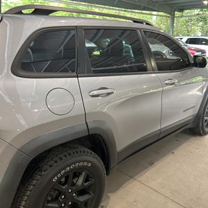 2015 JEEP CHEROKEE TRAILHAWK 缩略图 59