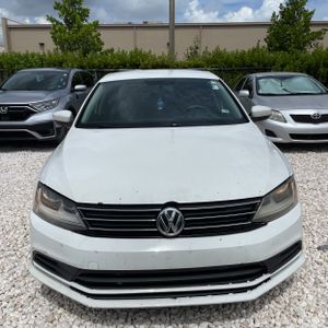 2017 Volkswagen JETTA 1.4T S thumbnail 14