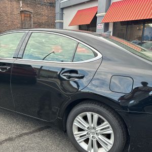 2013 Lexus ES 350 BASE 照片 6