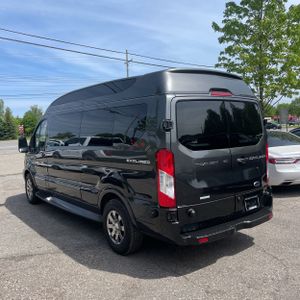 FORD TRANSIT 150 - 5