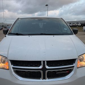 2018 Dodge GRAND CARAVAN SE thumbnail 15