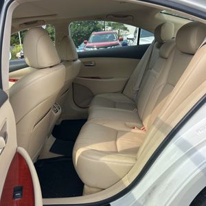 صورة 33 لـ 2009 Lexus ES 350 BASE